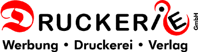 Druckerie GmbH